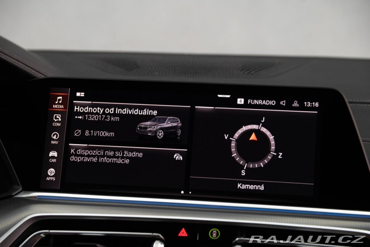 BMW X5 xDRIVE 45e 2022