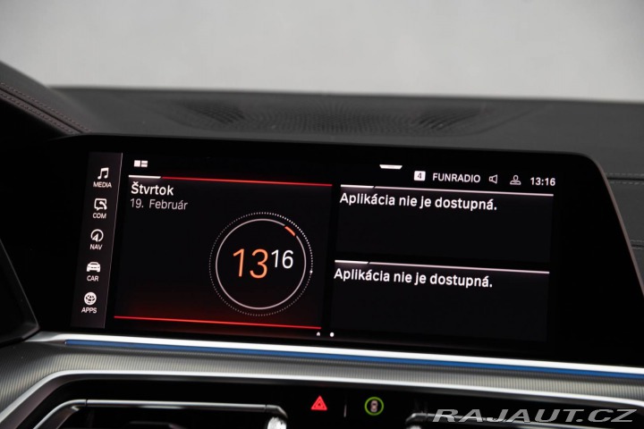 BMW X5 xDRIVE 45e 2022