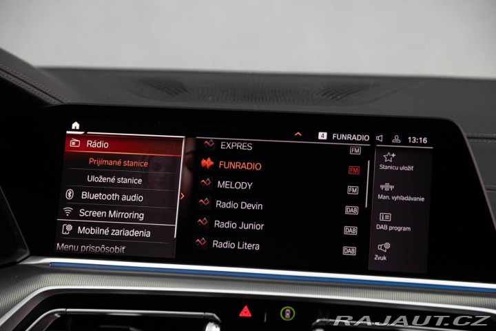 BMW X5 xDRIVE 45e 2022