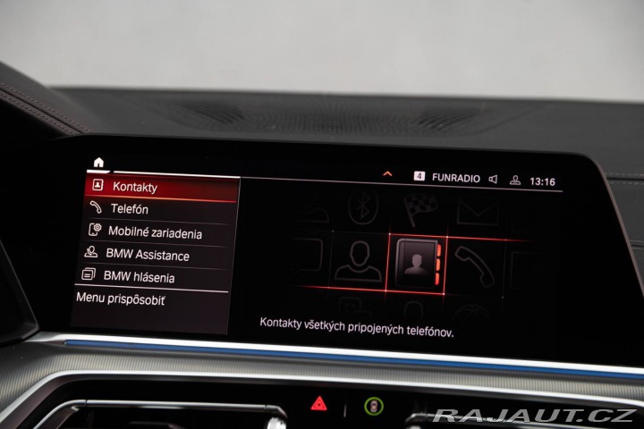 BMW X5 xDRIVE 45e 2022