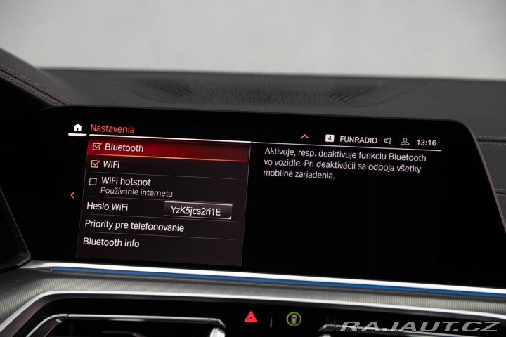 BMW X5 xDRIVE 45e 2022