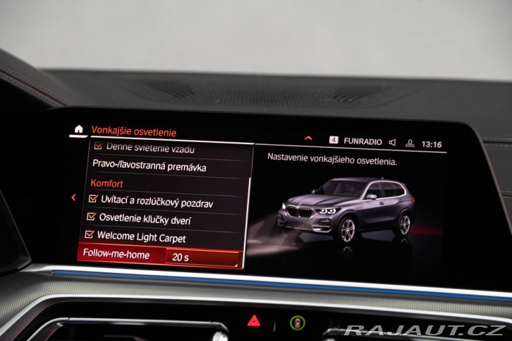 BMW X5 xDRIVE 45e 2022