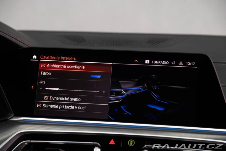 BMW X5 xDRIVE 45e 2022