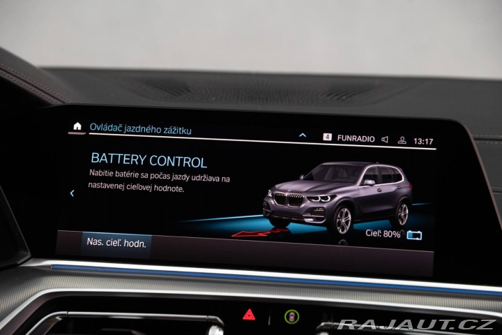 BMW X5 xDRIVE 45e 2022