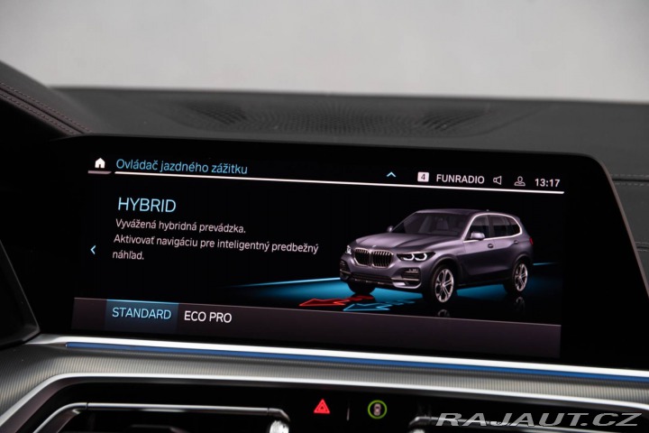 BMW X5 xDRIVE 45e 2022