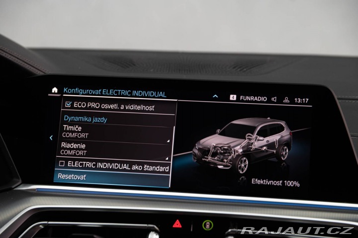 BMW X5 xDRIVE 45e 2022