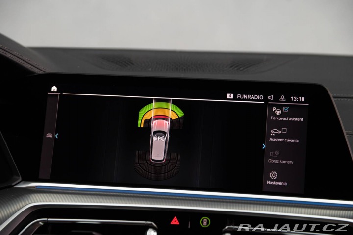 BMW X5 xDRIVE 45e 2022