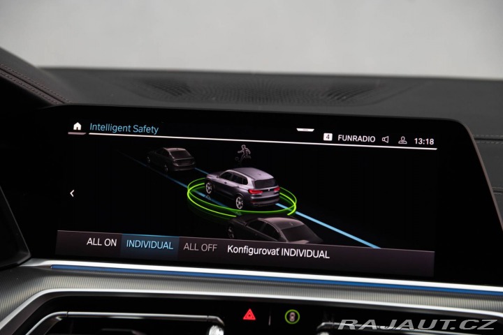 BMW X5 xDRIVE 45e 2022