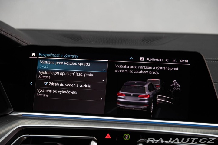 BMW X5 xDRIVE 45e 2022