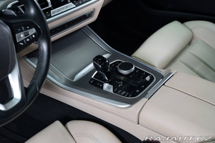 BMW X5 xDRIVE 45e 2022