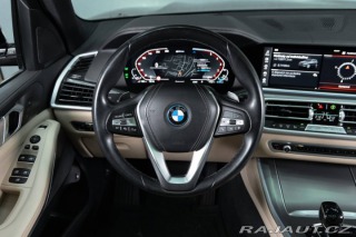 BMW X5 xDRIVE 45e 2022