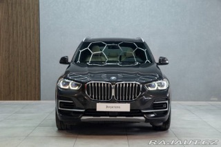 BMW X5 xDRIVE 45e 2022