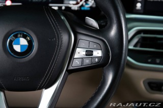 BMW X5 xDRIVE 45e 2022