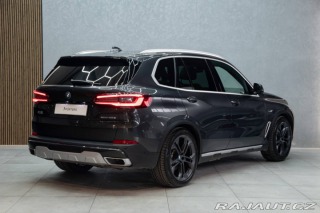 BMW X5 xDRIVE 45e 2022