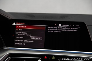 BMW X5 xDRIVE 45e 2022