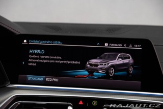 BMW X5 xDRIVE 45e 2022