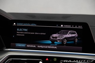 BMW X5 xDRIVE 45e 2022