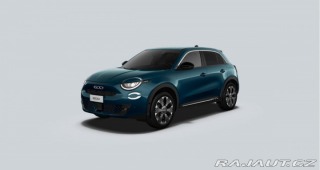 Fiat 600 La Prima 1.2 Turbo Hybrid 2026