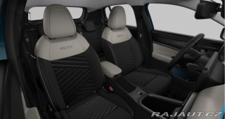 Fiat 600 La Prima 1.2 Turbo Hybrid 2026