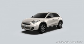Fiat 600 La Prima 1.2 Turbo Hybrid 2026