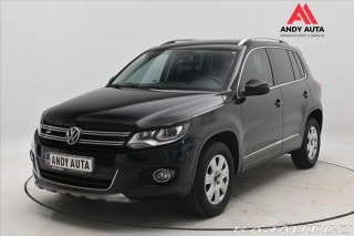 Volkswagen Tiguan 2,0 TDI 103 kW DSG 4x4 HI