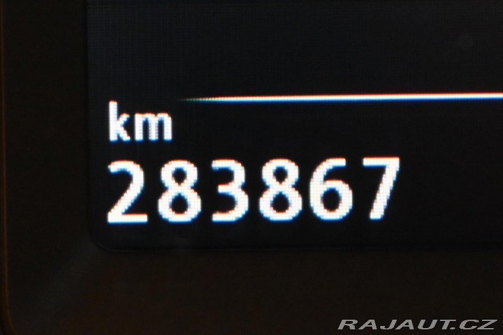 Volkswagen Tiguan 2,0 TDI 103 kW DSG 4x4 HI 2012