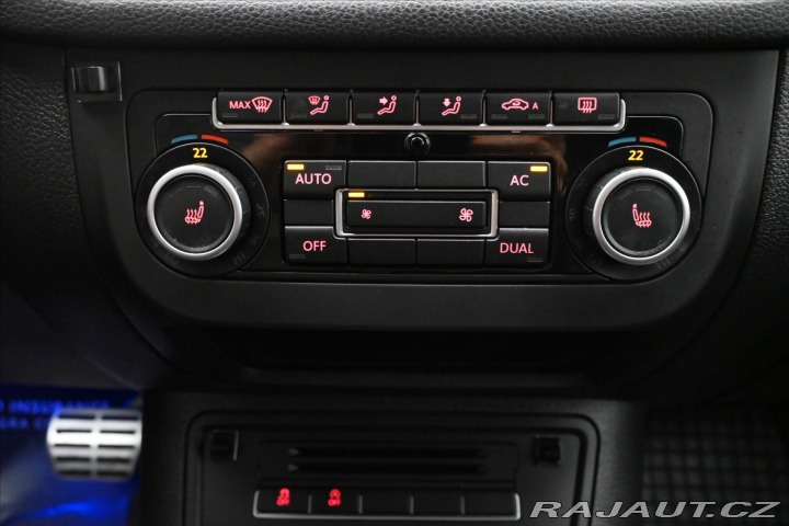 Volkswagen Tiguan 2,0 TDI 103 kW DSG 4x4 HI 2012