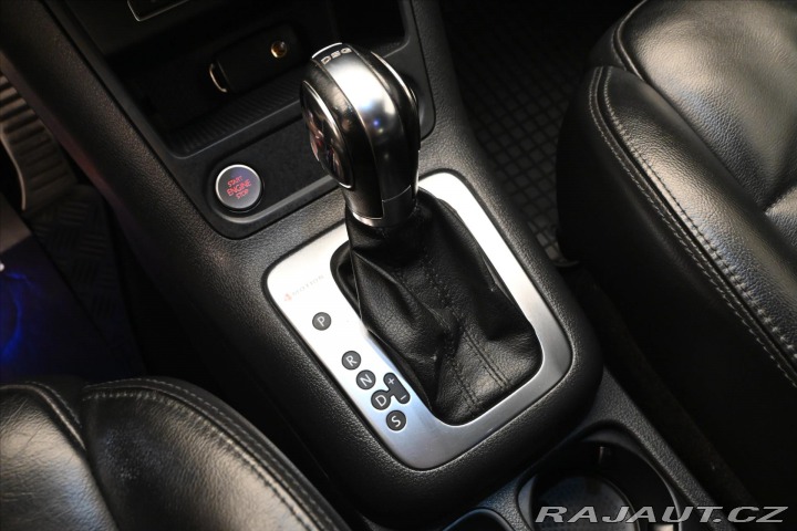 Volkswagen Tiguan 2,0 TDI 103 kW DSG 4x4 HI 2012