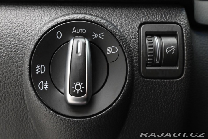 Volkswagen Tiguan 2,0 TDI 103 kW DSG 4x4 HI 2012