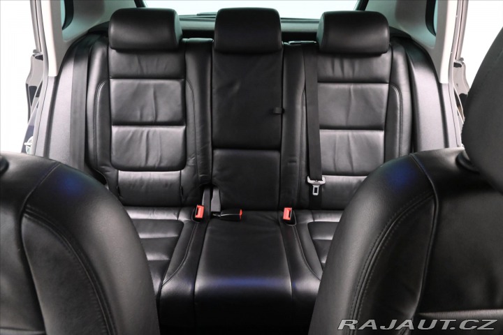 Volkswagen Tiguan 2,0 TDI 103 kW DSG 4x4 HI 2012