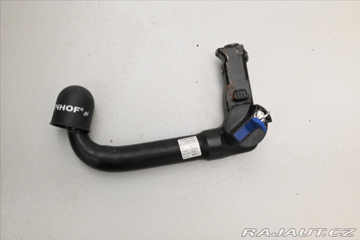 Volkswagen Tiguan 2,0 TDI 103 kW DSG 4x4 HI 2012