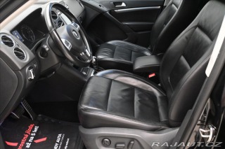 Volkswagen Tiguan 2,0 TDI 103 kW DSG 4x4 HI 2012