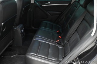 Volkswagen Tiguan 2,0 TDI 103 kW DSG 4x4 HI 2012