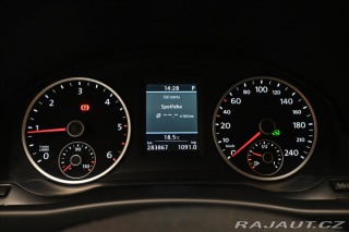 Volkswagen Tiguan 2,0 TDI 103 kW DSG 4x4 HI 2012