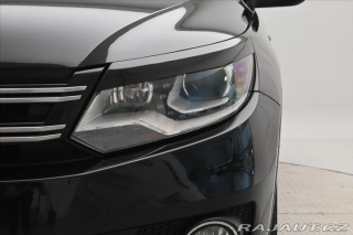 Volkswagen Tiguan 2,0 TDI 103 kW DSG 4x4 HI 2012