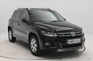 Volkswagen Tiguan 2,0 TDI 103 kW DSG 4x4 HI 2012