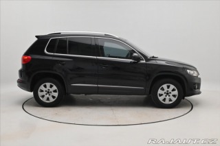 Volkswagen Tiguan 2,0 TDI 103 kW DSG 4x4 HI 2012