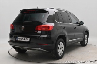 Volkswagen Tiguan 2,0 TDI 103 kW DSG 4x4 HI 2012