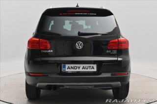 Volkswagen Tiguan 2,0 TDI 103 kW DSG 4x4 HI 2012