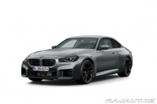 BMW M2 Coupe 2025