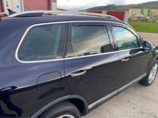 Volkswagen Touareg 2013