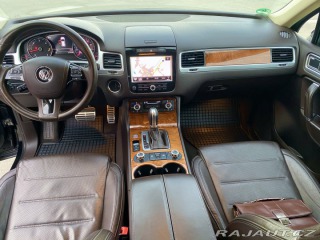 Volkswagen Touareg 2013