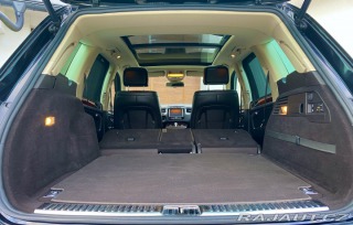 Volkswagen Touareg 2013