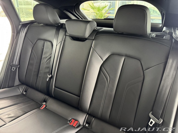 Audi A6 TDI S-LINE*NovýModel*SKLA 2025