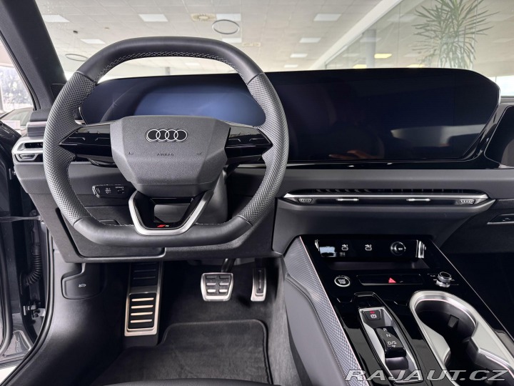 Audi A6 TDI S-LINE*NovýModel*SKLA 2025