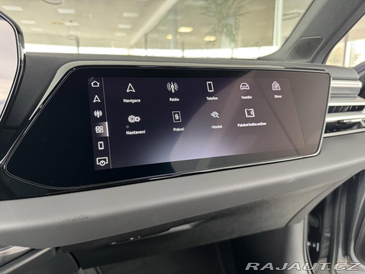 Audi A6 TDI S-LINE*NovýModel*SKLA 2025