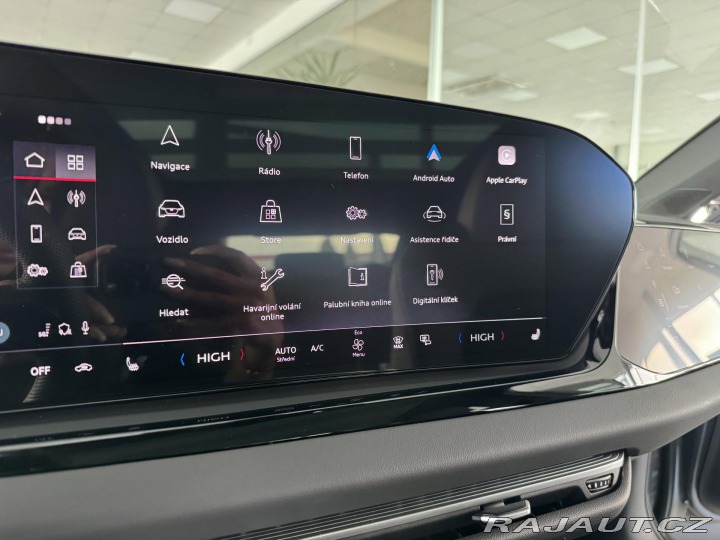 Audi A6 TDI S-LINE*NovýModel*SKLA 2025