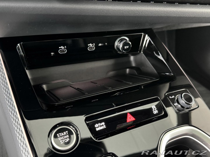 Audi A6 TDI S-LINE*NovýModel*SKLA 2025