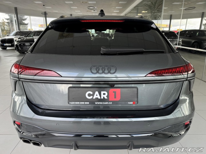 Audi A6 TDI S-LINE*NovýModel*SKLA 2025