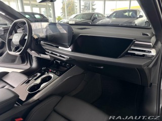 Audi A6 TDI S-LINE*NovýModel*SKLA 2025